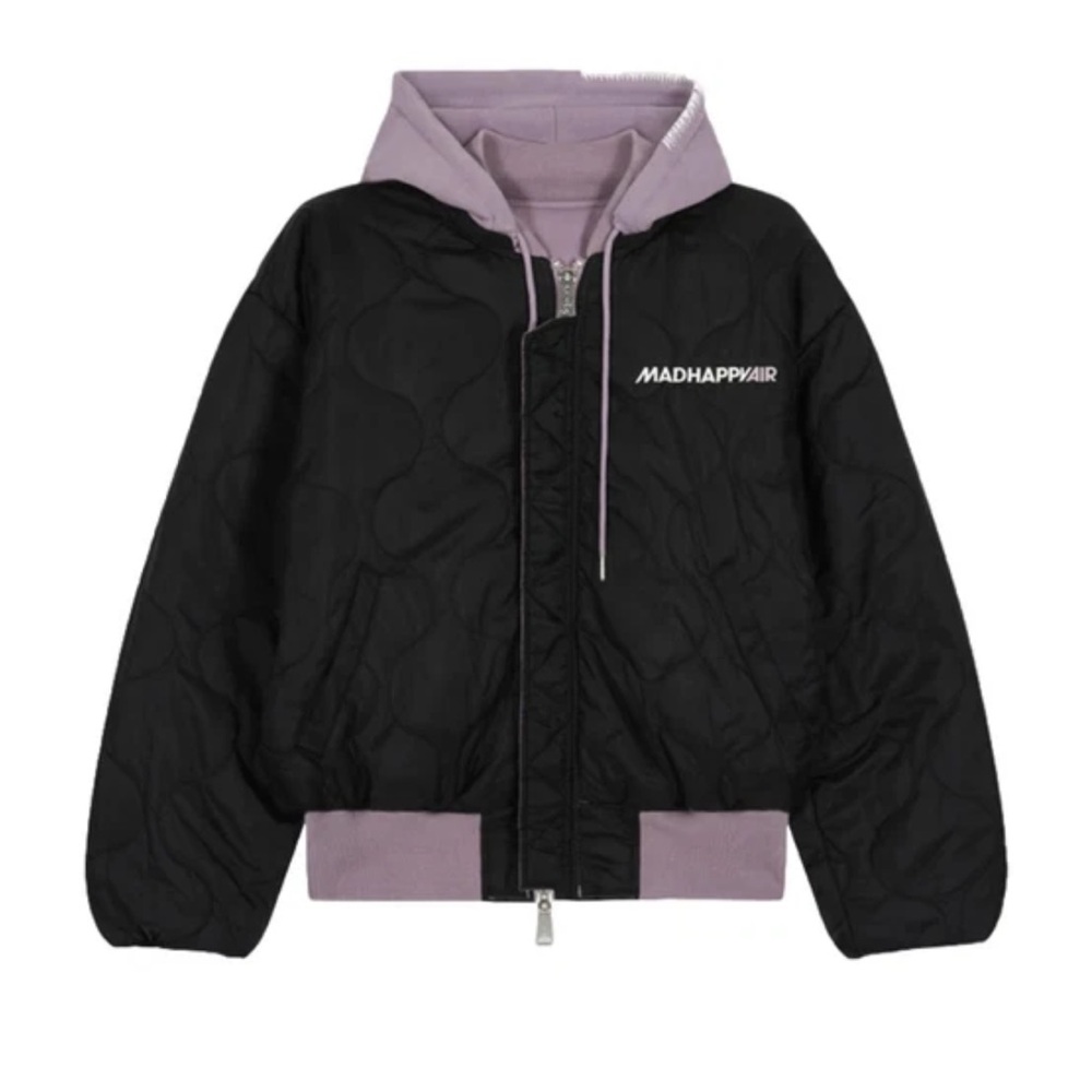 Madhappy Air Limited Edition Reversible Jacket Size M